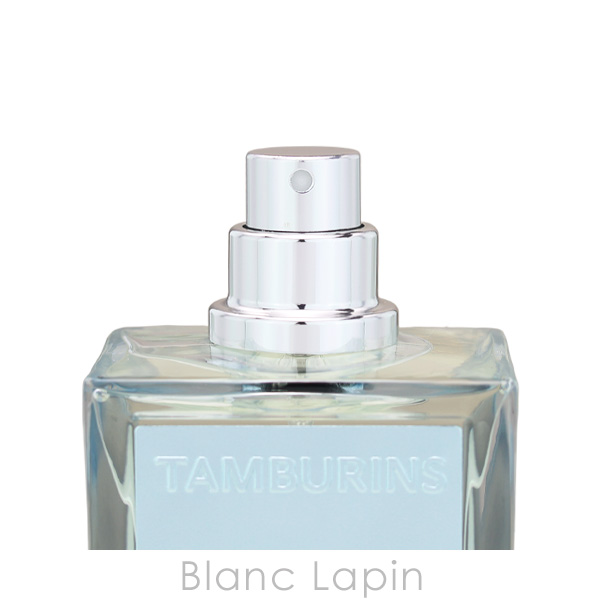 タンバリンズ TAMBURINS パフューム BLUE HINOKI 50ml フレグランス