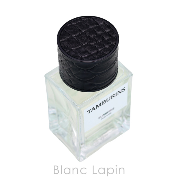 香水(ユニセックス) TAMBURINS SUNSHINE タンバリンズ TAMBURINS パフューム SUNSHINE 50ml フレグランスユニ