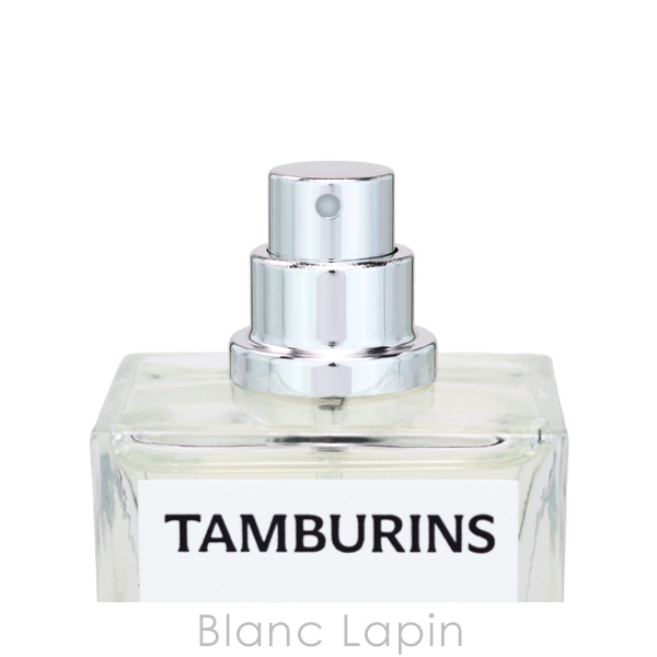 タンバリンズ TAMBURINS パフューム SUNSHINE 50ml フレグランスユニ