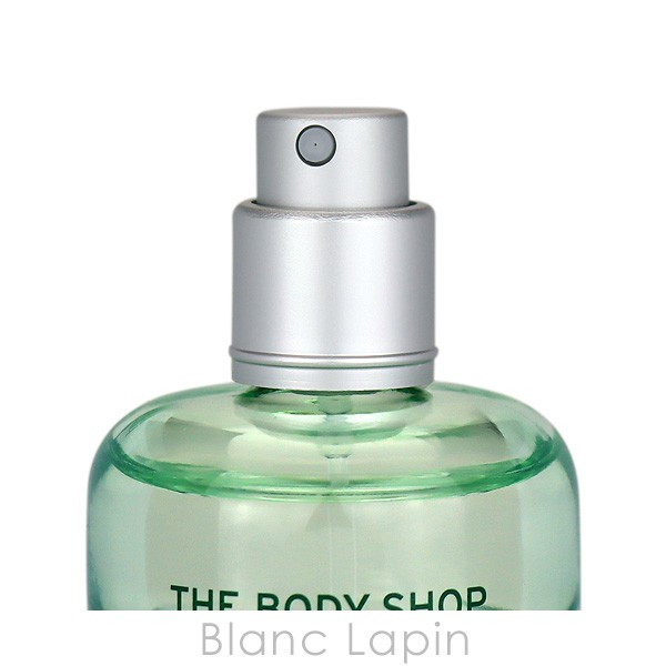 ザ・ボディショップ THE BODY SHOP ホワイトムスクロー EDT 30ml [971519/941048]｜au PAY マーケット