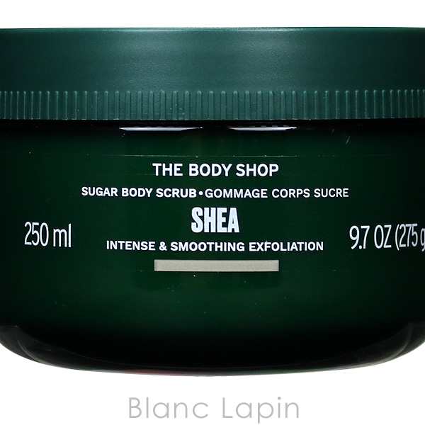 ザ・ボディショップ THE BODY SHOP ボディスクラブSB 250ml [969943]｜au PAY マーケット