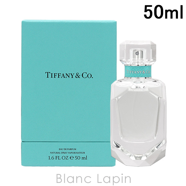 ティファニー TIFFANY ティファニー EDP 50ml フレグランス女性用 香水 レディーズ [401995]