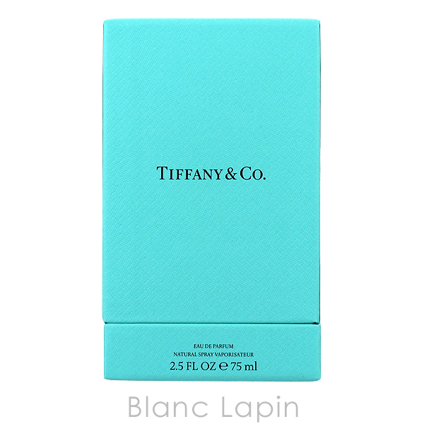 ティファニー TIFFANY ティファニー EDP 75ml フレグランス女性用 香水