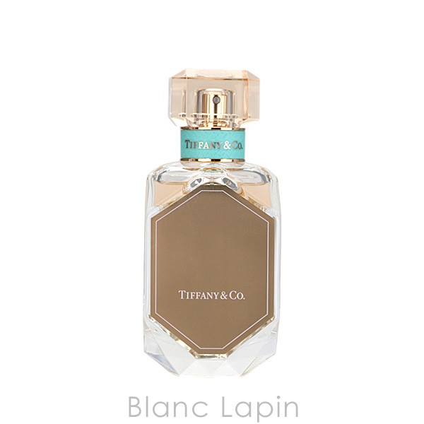 ティファニー TIFFANY ローズゴールド EDP 50ml [833775]の通販はau