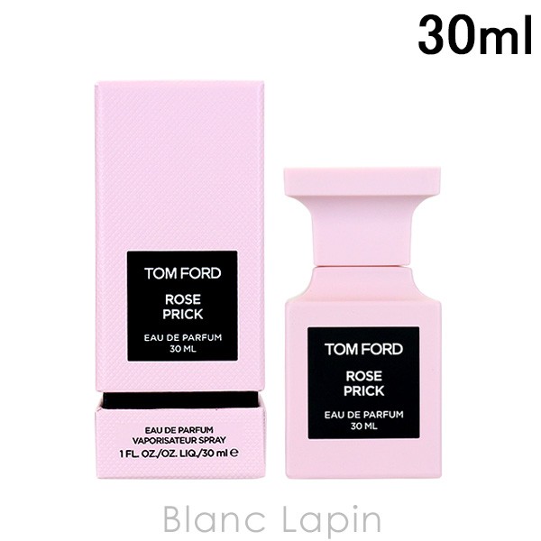 トムフォードTOM FORD ROSE PRICK 100ml ローズプリック 香水