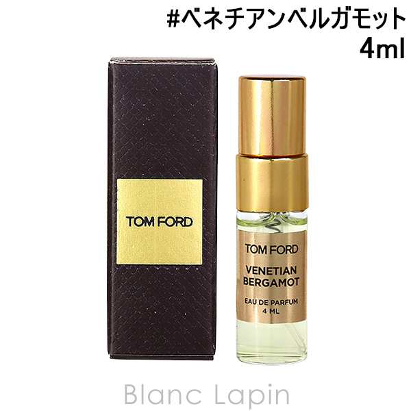 ユニセックス【人気商品】トムフォード TOM FORD 50mL ベネチアン