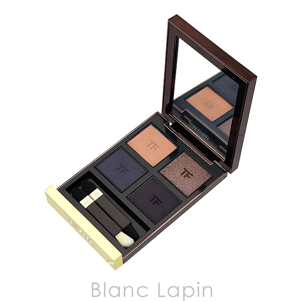 トムフォード TOM FORD アイカラークォード #45 アイコニック