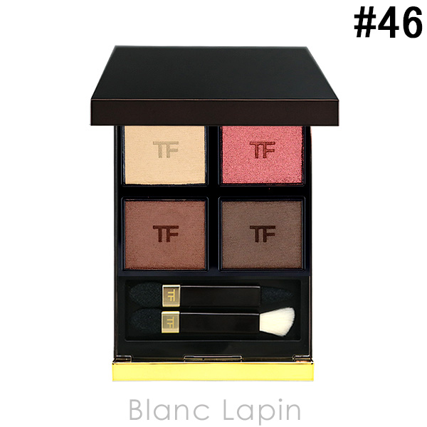 トムフォードアイカラークォード46