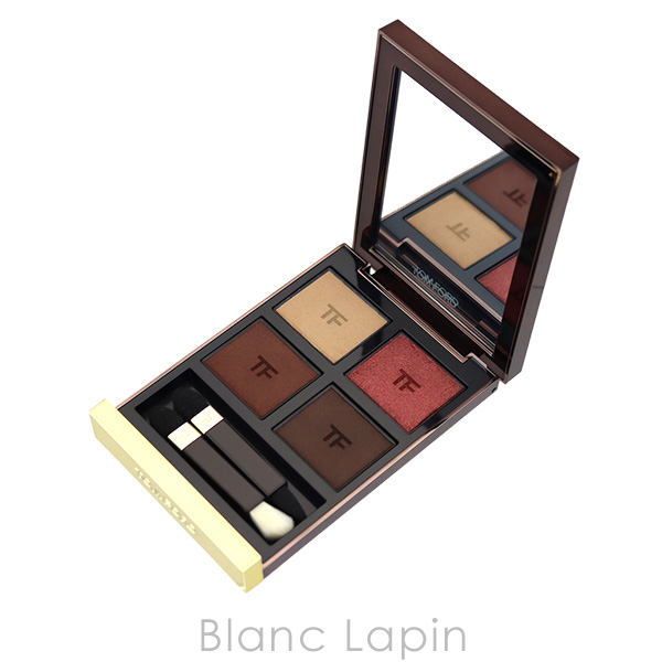 トムフォードアイカラークォード46