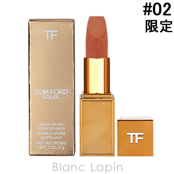 TOM FORD トム フォード 02 サン スパーク | chicanetape.com