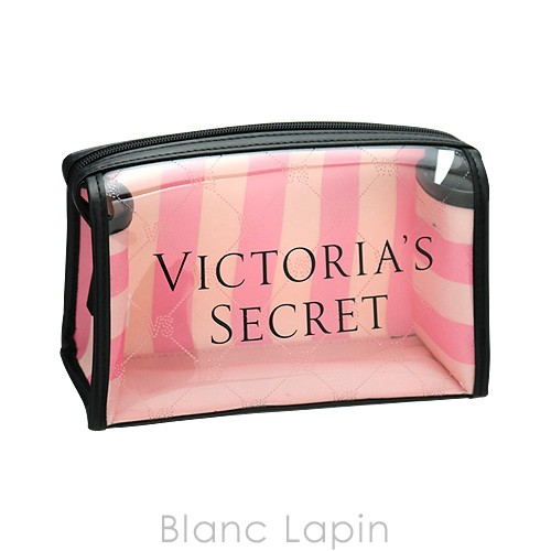 ノベルティ ヴィクトリアシークレット Victoria S Secret コスメポーチ Vsモノグラム ピンク の通販はau Pay マーケット ｂｌａｎｃ ｌａｐｉｎ ブラン ラパン