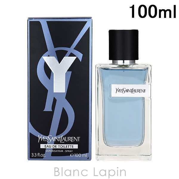 イヴサンローラン Y.S.L Y MEN EDT 100ml [683401 716026] - ア行