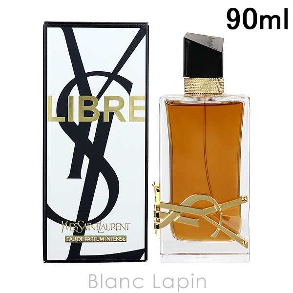 イヴサンローラン Y.S.L リブレ EDP アンタンス 90ml [069557]