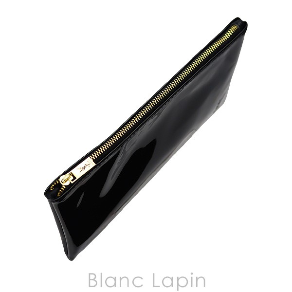 50%OFF YSL ノベルティー フラットポーチ Black tdh-latinoamerica.de