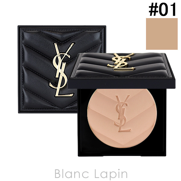 YSL オールアワーズ ハイパープレストパウダー 01 ハイライター「オールアワーズ ハイパールミナイザー」|イヴ