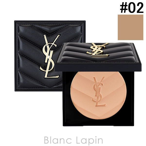 YSL オールアワーズ ハイパーフレッシュパウダー 3 YSL オールアワーズ ハイパーフレッシュパウダー 3（最新