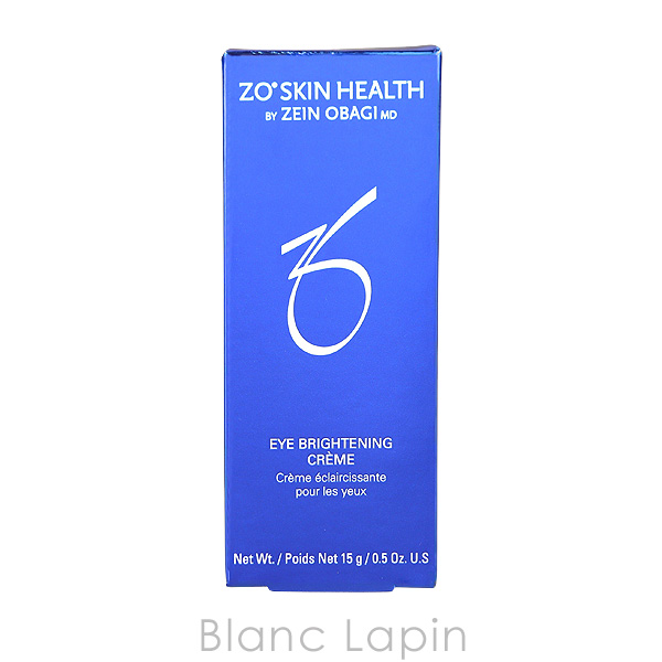 ゼオスキン ZO SKIN HEALTH ハイドラファーム 15g アイケア [012396