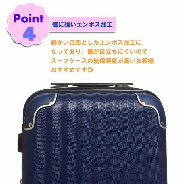 スーツケース キャリーケース ファスナー 機内持込 拡張機能 Sサイズ 送料無料 沖縄 北海道除く の通販はau Pay マーケット レクスターs