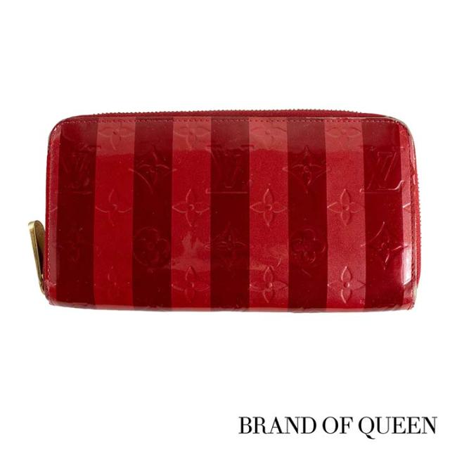 送料無料 破格本物 ルイヴィトン 長財布 ヴェルニ ジッピーウォレット 中古 M 売れ筋 の通販はau Pay マーケット 送料無料 新品エコバッグ人気雑貨 ルイヴィトン中古専門ブランドオブクイーン