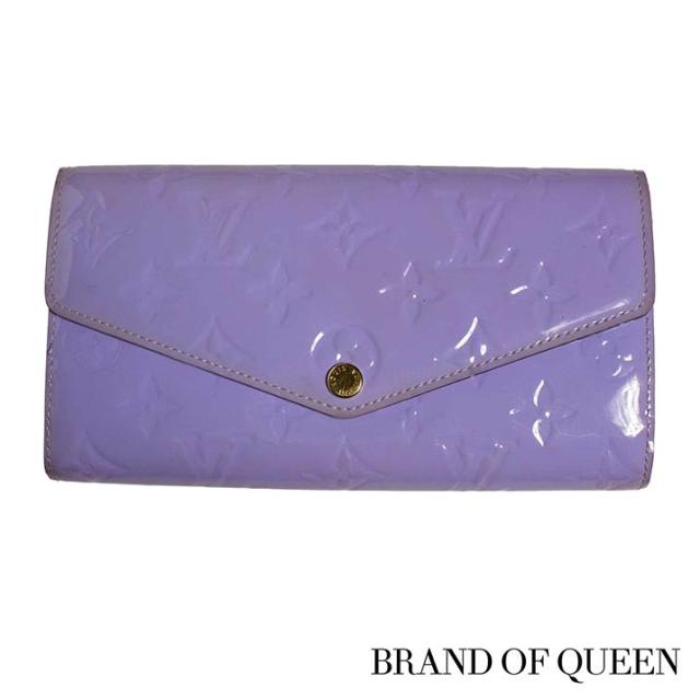 送料無料 破格本物 ルイヴィトン 長財布 ヴェルニ ポルトフォイユ サラ 新型 リラ 中古 M 売れ筋 の通販はau Pay マーケット 送料無料 新品エコバッグ人気雑貨 ルイヴィトン中古専門ブランドオブクイーン