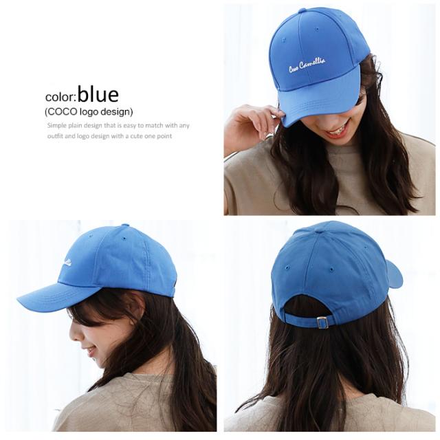 帽子 キャップ レディース メンズ 深め おしゃれ ブランド ワーク