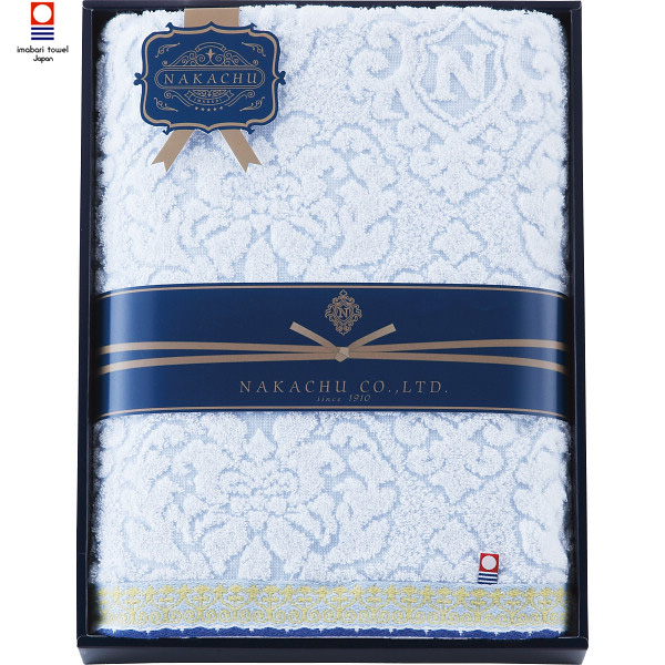 Nakachu今治 バスタオル Nck A31引越し 挨拶 ギフト タオル おしゃれ ギフトセット 日本製 コットン 出産内祝い 結婚内祝い 出産祝の通販はau Pay マーケット みどりや Gift