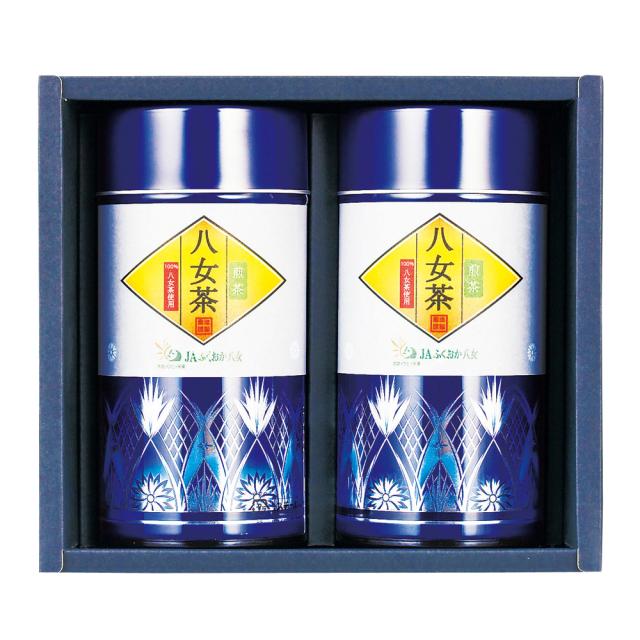 JAふくおか八女 八女煎茶詰合せ JY-50 A143-070 B51【沖縄県除き送料無料】 ラッピング無料 のし無料 メッセージカード無料 ギフト 詰め合わせ ギフトセット 内祝い お取り寄せ ご挨拶 お中元 お歳暮 出産内祝 快気祝 御礼 御祝い 贈答用 引き出物 贈り物 agesugi_sgu 5,289円