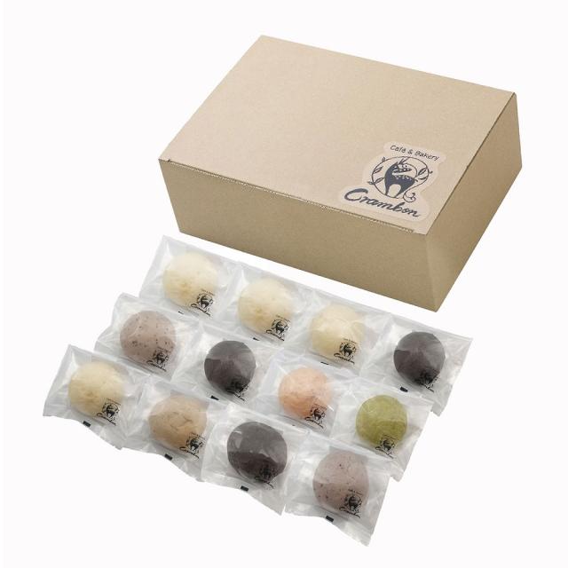 Crambon 冷やしクリームパン 7940-629 CB-50R 【送料無料】 のし無料 冷凍 クリームパン ギフト 詰め合わせ 内祝い お中元 夏ギフト 暑中見舞い 贈り物 お取り寄せ スイーツ 産直 ギフト 食品 お礼 プレゼント 出産内祝い 快気内祝い 香典返し 法事 贈答品 agesugi_sguの通販は 5,416円