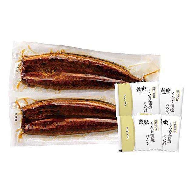 九州産 うなぎの蒲焼 1892-319 ARE-064 のし無料 蒲焼き ウナギ 鰻 ギフト のし無料 内祝い 贈り物 お取り寄せグルメ 産直 お歳暮 お年賀 敬老の日 父の日 母の日 お中元 食品 お礼 お祝い返し プレゼント 食べ物 贈答品 【送料無料】