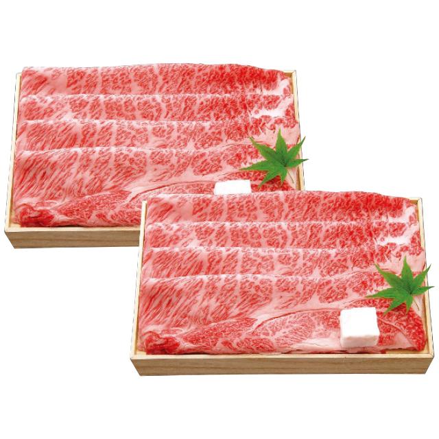 千成亭 近江牛 肩ロースすき焼き 約600g SEN-162 1025-019 ギフト 冷凍 すき焼き用 国産 お肉 詰め合わせ ギフトセット 内祝い お歳暮 御歳暮 お年賀 敬老の日 お取り寄せグルメ のし無料 お祝い お返し 御礼 結婚内祝い 出産内祝い 快気祝い 贈答用 【送料無料】