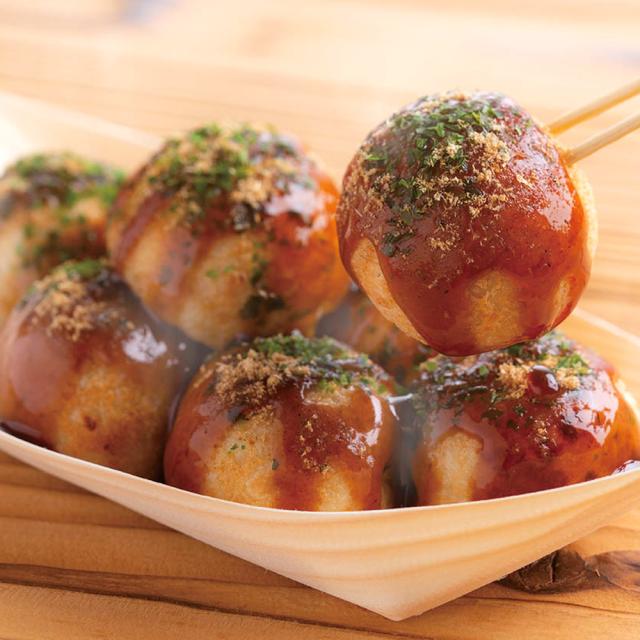 あほや監修ふわトロたこ焼き 4826-979 冷凍食品 ギフト のし無料 内祝い 贈り物 お取り寄せグルメ 産直 お歳暮 お年賀 冬ギフト 敬老の日 父の日 母の日 お中元 食品 お礼 お祝い返し プレゼント 食べ物 贈答品 【送料無料】 たこ焼き