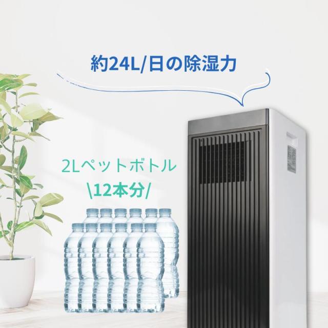 スポットクーラー 家庭用 10畳まで 置き型 冷房 スポットエアコン 1台3役 冷風 送風 除湿 省エネ 操作パネル リモコン付き 工事不要 風量 温度 調節可能 キャスター付き タイマー ブリーザー Breezera 【北海道沖縄県除き送料無料】[他商品との同梱不可][ヤマト発送]_4
