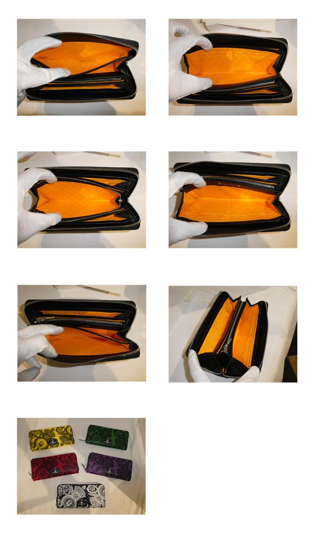 カステルバジャック CASTELBAJAC Versa ヴェルサ ラウンドファスナー長財布 067623 67623 ikt02_10