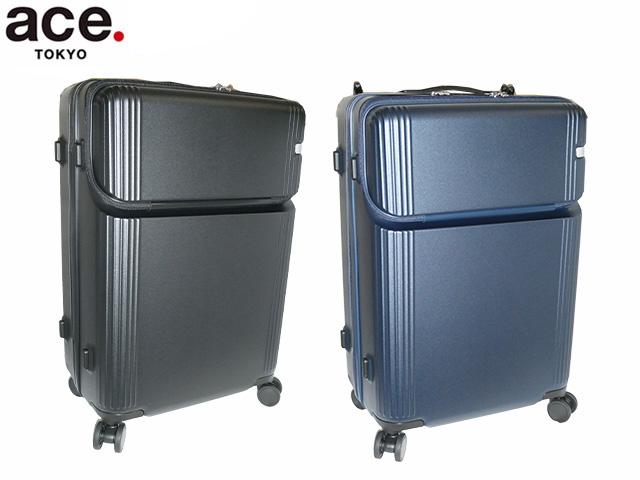 ace. TOKYO エース トーキョーレーベル ファーニットZ フロントポケット 05045 ace63
