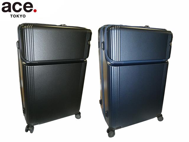 ace. TOKYO エース トーキョーレーベル ファーニットZ フロントポケット 05046 ace63