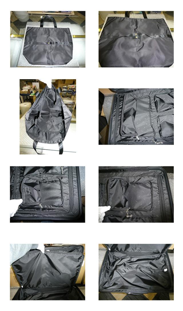 ace. TOKYO エース トーキョーレーベル ファーニットZ フロントポケット 05046 ace63