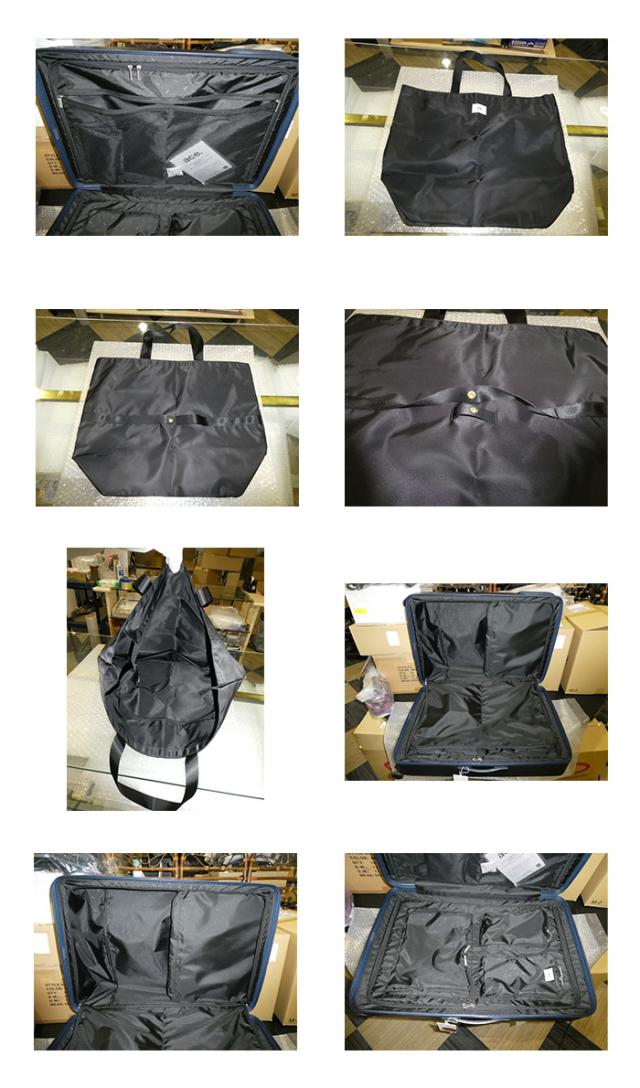 ace. TOKYO エース トーキョーレーベル ファーニットZ フロントポケット 05046 ace63