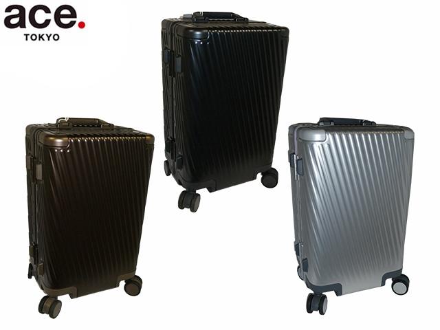 ace. TOKYO エース トーキョーレーベル アルゴナム3-F 33リットル 05501 ace63