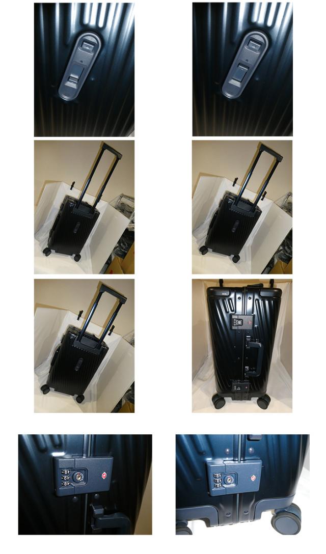 ace. TOKYO エース トーキョーレーベル アルゴナム3-F 33リットル 05501 ace63_2