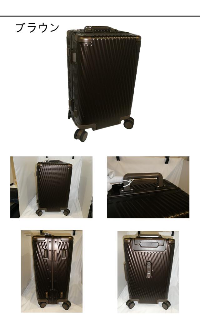 ace. TOKYO エース トーキョーレーベル アルゴナム3-F 33リットル 05501 ace63_6