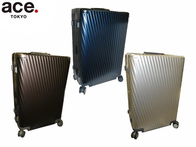 ace. TOKYO エース トーキョーレーベル アルゴナム3-F 73リットル 05502 ace63