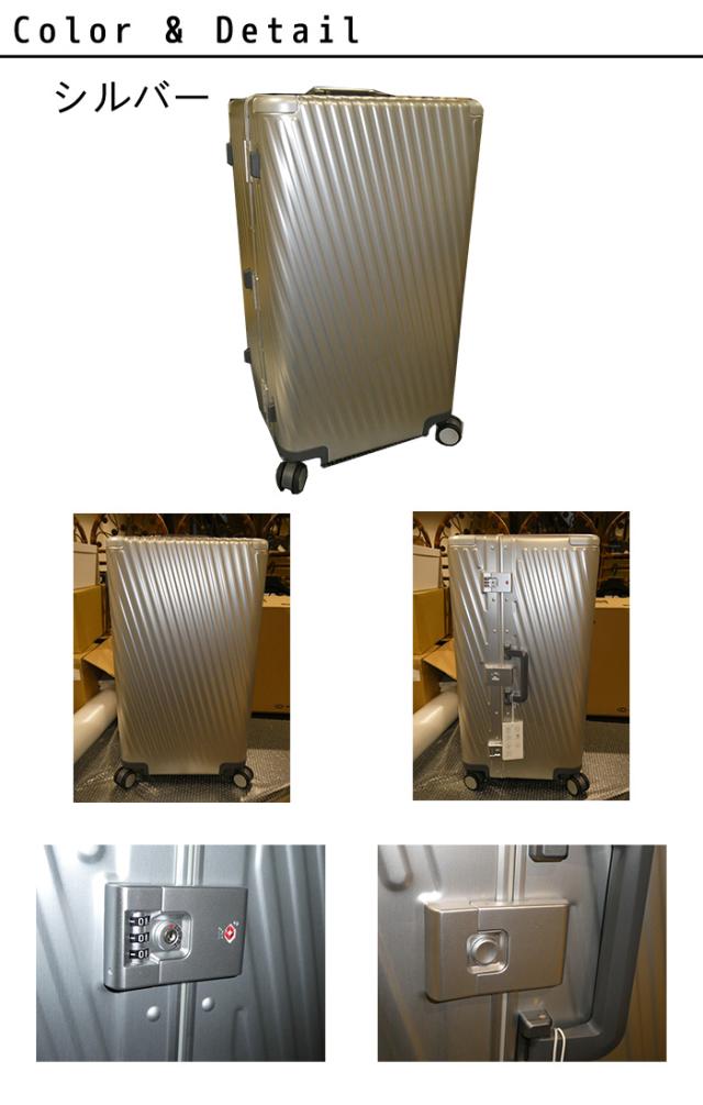 ace. TOKYO エース トーキョーレーベル アルゴナム3-F 100リットル 05503 ace63_1