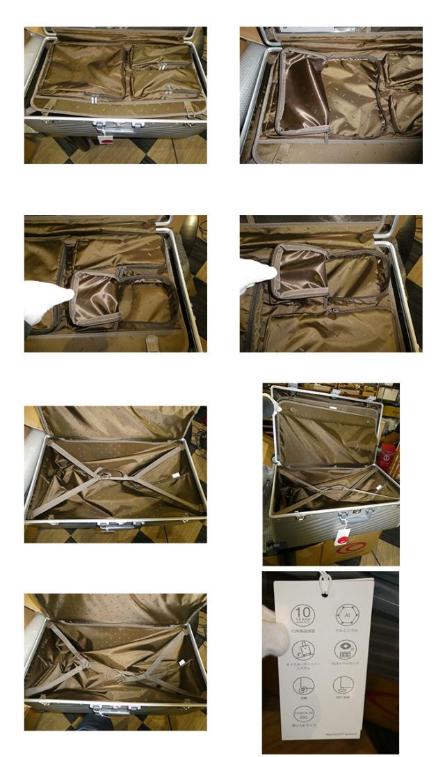 ace. TOKYO エース トーキョーレーベル アルゴナム3-F 100リットル 05503 ace63_5
