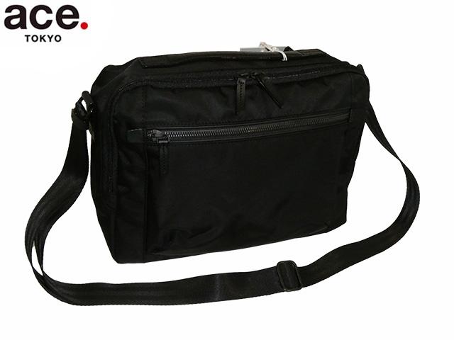 ace. TOKYO エース トーキョーレーベル ショルダーバッグ タクシージ 68642 ace63