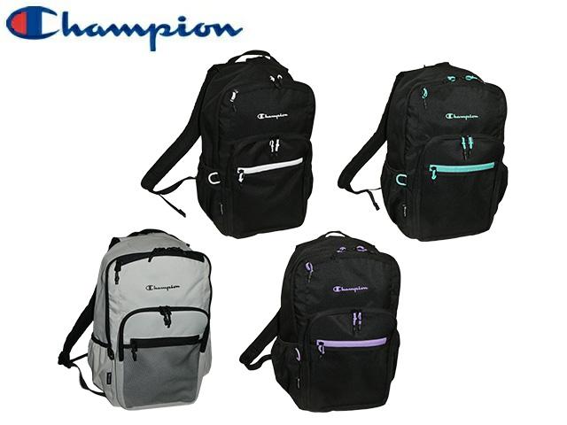 Champion チャンピオン スーシテイ 14inch収納 27L 63961 ace63