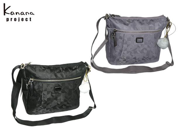 Kanana project カナナプロジェクト カナナ KANANA ショルダーバッグ VYG マリティマ 68733 ace63