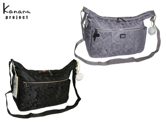 Kanana project カナナプロジェクト カナナ KANANA ショルダーバッグ VYG マリティマ 68734 ace63