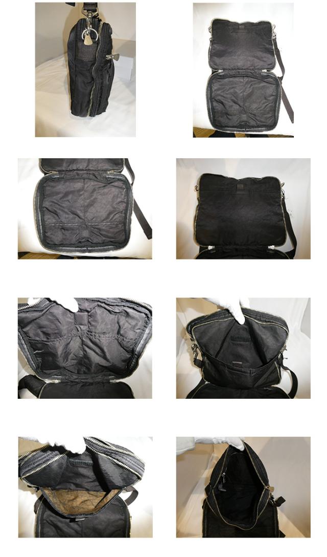 ポータークラシック Porter Classic ショルダーバッグ PC-015-3075 pocl59