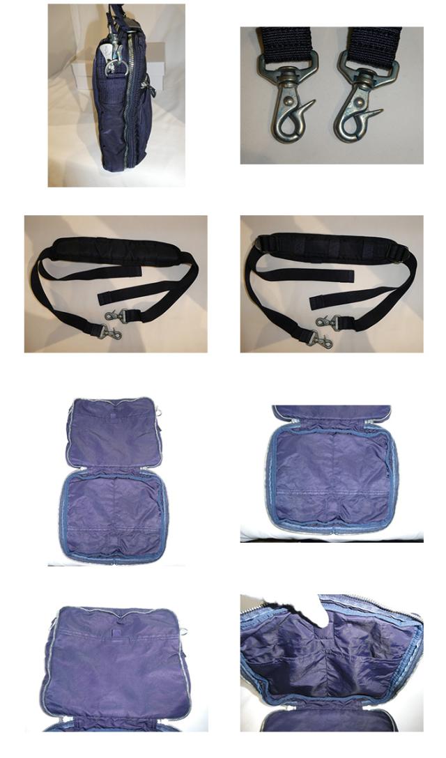 ポータークラシック Porter Classic ショルダーバッグ PC-015-3075 pocl59