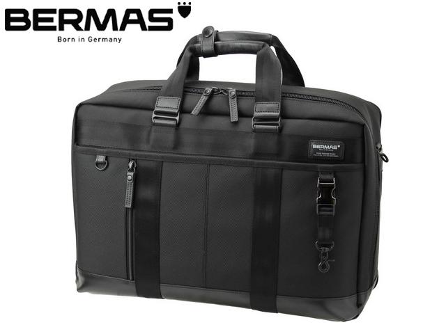 BERMAS】 バーマス BAUERIII 3WAYオーバーナイター ビジネス